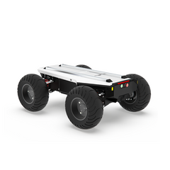 2WD Robot Chassis