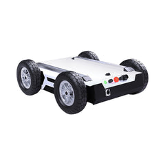 2WD Smart Robot Chassis