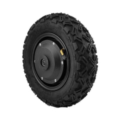 10 Inch Electric Wheel Geared Brushless Hub Motor