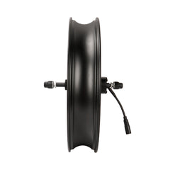 20 Inch Geared Wheel Hub Motor