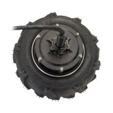 High Torque Electric 12 Inch Hub Drive Motor