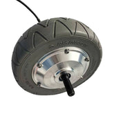 8-inch Wheelchair Motor For Electric Wheelchairs