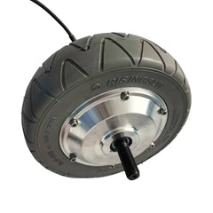 8-inch Wheelchair Motor For Electric Wheelchairs