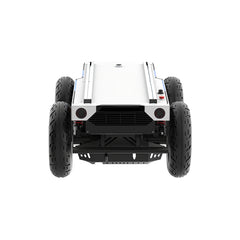 Robotic Mobility Platform