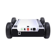 2WD Smart Robot Chassis