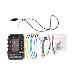 500W Electric Dual Drive Controller