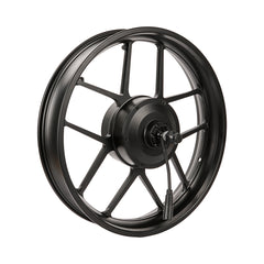 20 Inch Geared Wheel Hub Motor