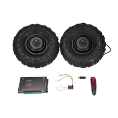 14.5-inch High-Torque Hub Motor Dual-Drive Kit