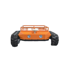 Track-Mounted Robot Chassis