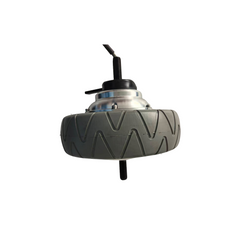 8-inch Wheelchair Motor For Electric Wheelchairs