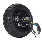 11 Inch 1600W/2800W Dual-Drive Electric Scooter Motor — Compatible with BYD Scooters