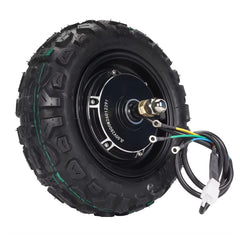 11 Inch 1600W/2800W Dual-Drive Electric Scooter Motor — Compatible with BYD Scooters