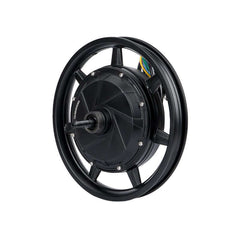 BLDC Hub Motor For Bicycle