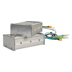 Dual Drive Controllers Set