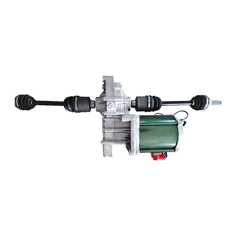 Dudu Car Oil to Electric Complete Set