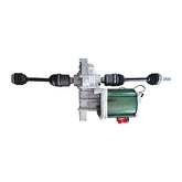 Dudu Car Oil to Electric Complete Set