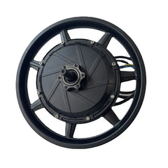 Electric Gearless Hub Motor