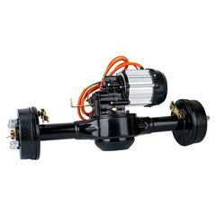 Electric Rear Axle Conversion Kit For Electric UTV
