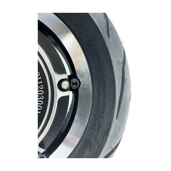 High Speed 10 inch Hub Motor