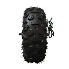 High Torque 14.5 inch Hub Motor