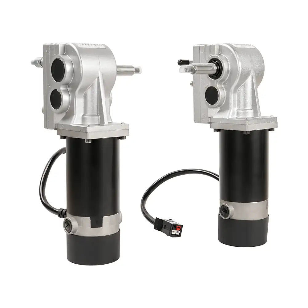 High Torque Electric Wheelchair Motor
