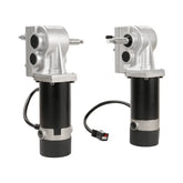 High Torque Electric Wheelchair Motor