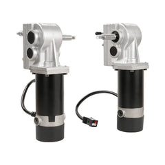 High Torque Electric Wheelchair Motor