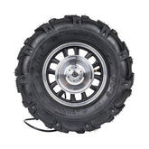 High Torque Hub Motor For Agricultural Robot