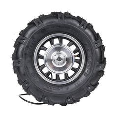 High Torque Hub Motor For Agricultural Robot