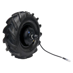 High Torque Wheel Hub Motor