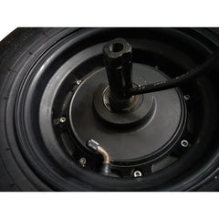 Hub Motor for Electric Scooter