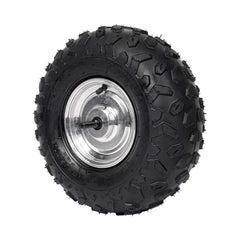 Servo Hub Motor For Agricultural Robot