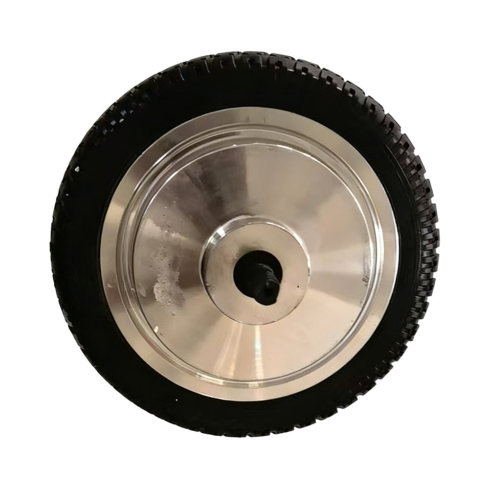 High Torque 10 inch Wheel Geared Hub Motor