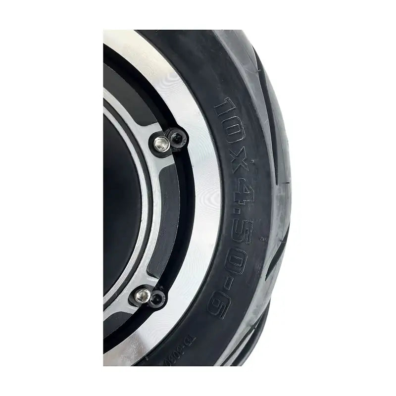 10 inch High Speed Hub Motor Electric Bicycle Scooter Wheel