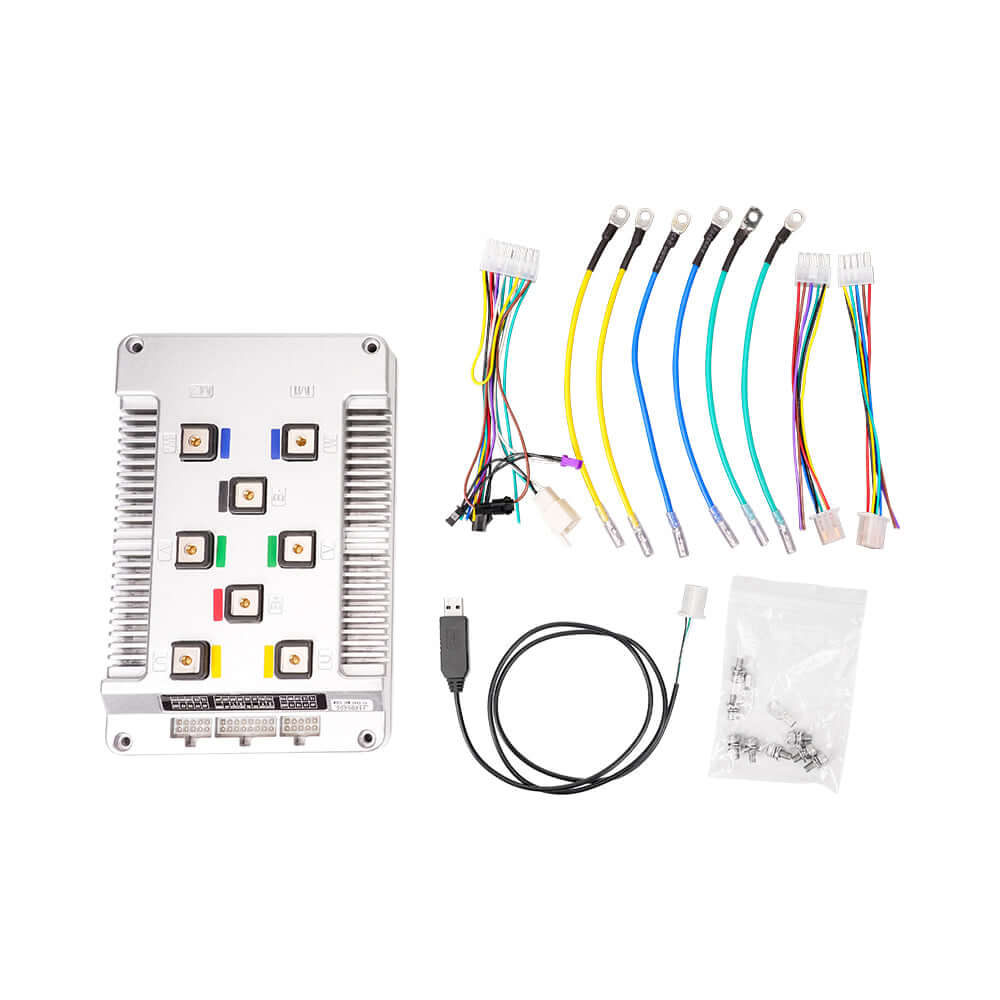 1000W Electric Dual Drive Controller