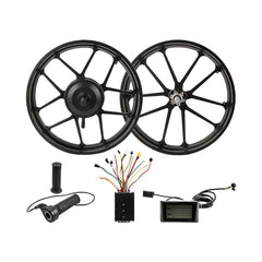 20 Inch Electric Geared Hub Motor Conversion Kit Price