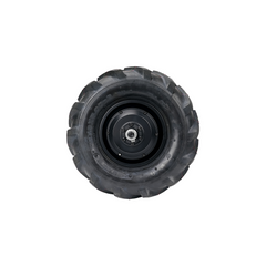 High Torque 13 inch Electric Geared Wheel Hub Motor For Electric Wheelbarrow