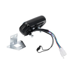 Electric 12 inch Brushless Gearless wheel Hub Motor Kit