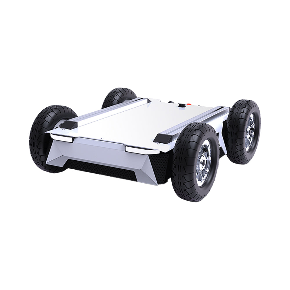 2WD Smart Robot Chassis