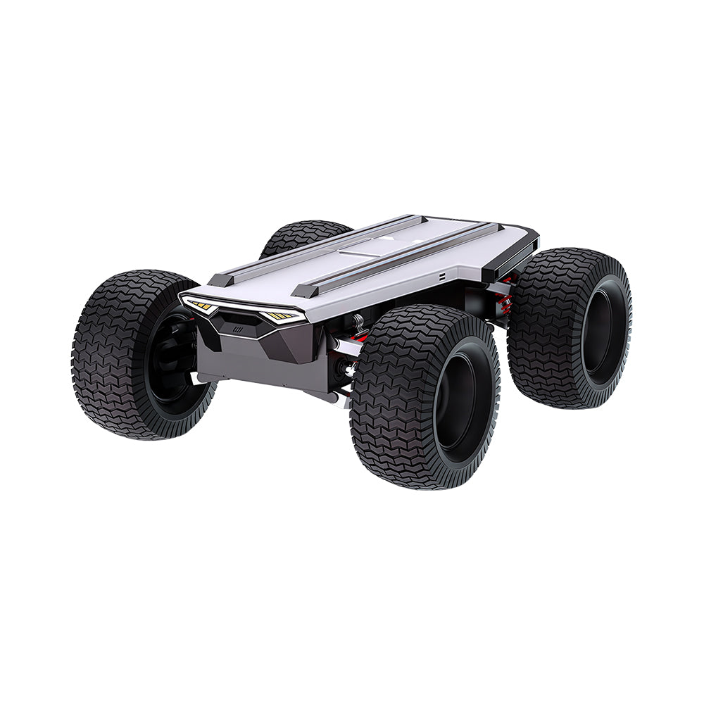 Wheel Drive Robot Chassis