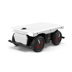 4WD Drive Robot Base