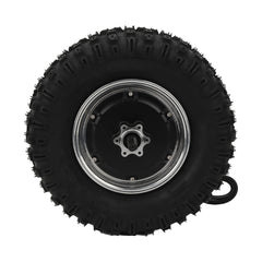 14 Inch 120km/h Electric BLDC Bicycle Wheel Hub Motor