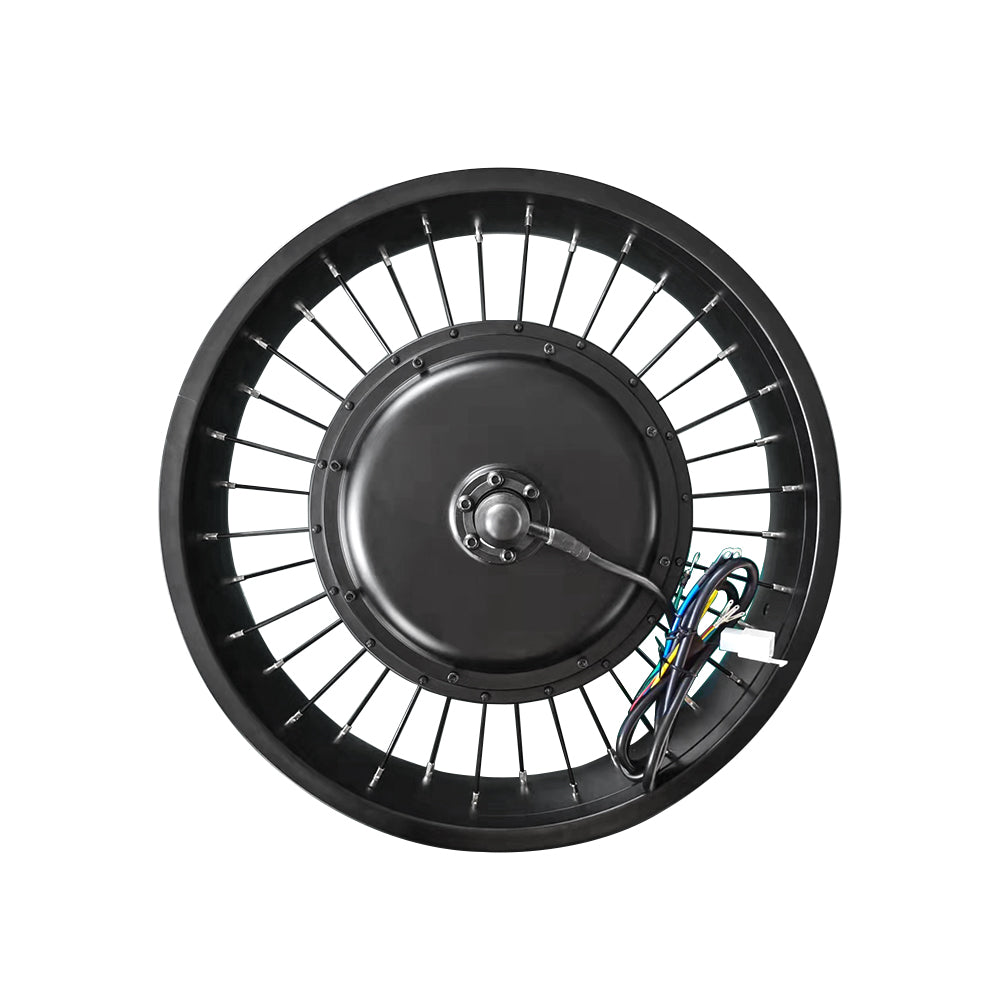 20*4.0 Inch Hub Motor