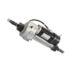 Load 500kg Electric Transaxle For Warehouse Logistics AGVs