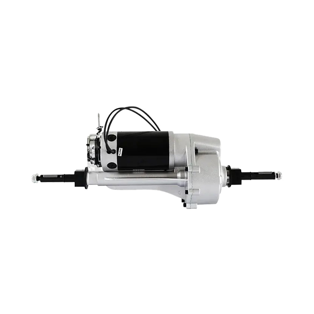 Electric Drive Shafts For Medium scrubber machine and Electric trolley
