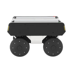 4WD Robot Car Chassis