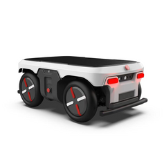 4WD Drive Robot Base