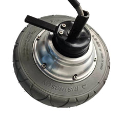 8-inch Wheelchair Motor For Electric Wheelchairs