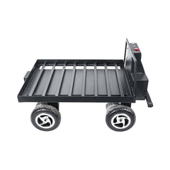 Automatic Follow Cart