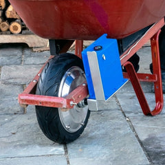 6 Inch Electric Geared Hub Motor